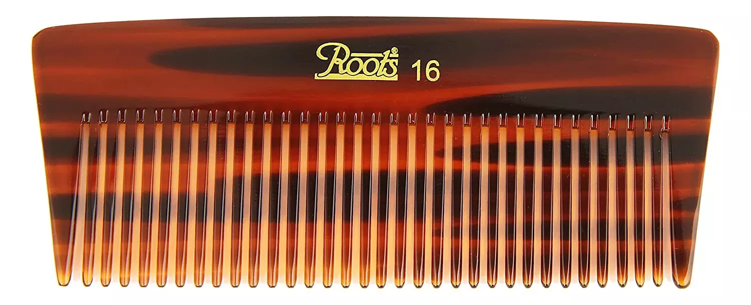 The RootComb